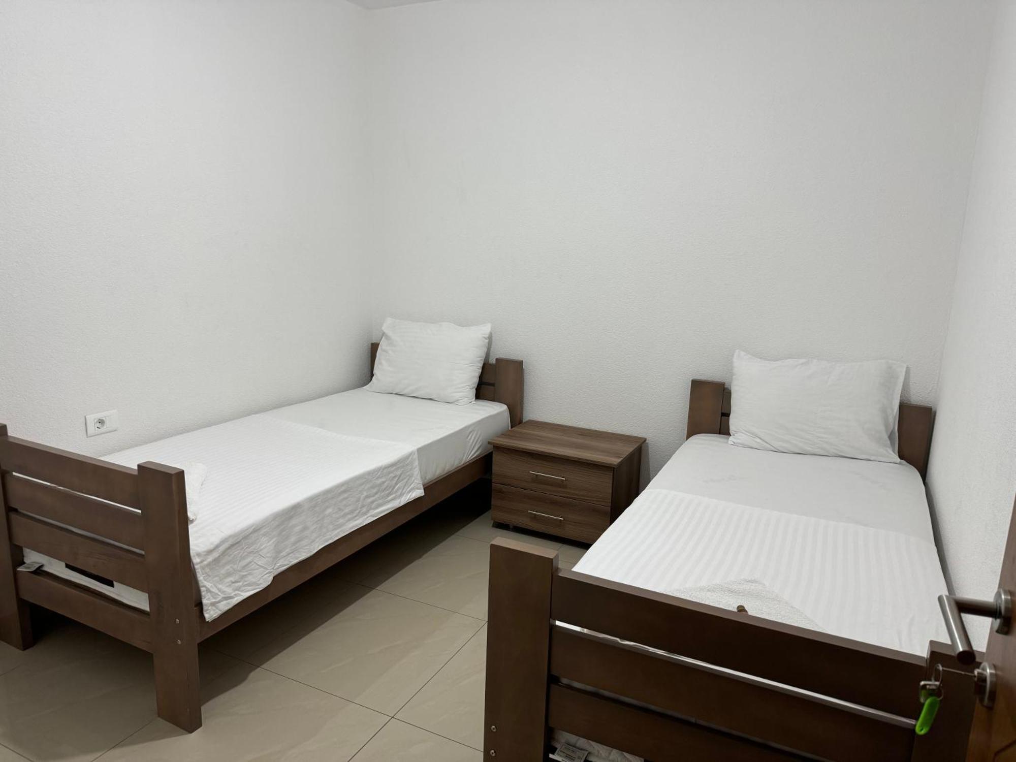 Hotel Majestic Struga Exterior foto