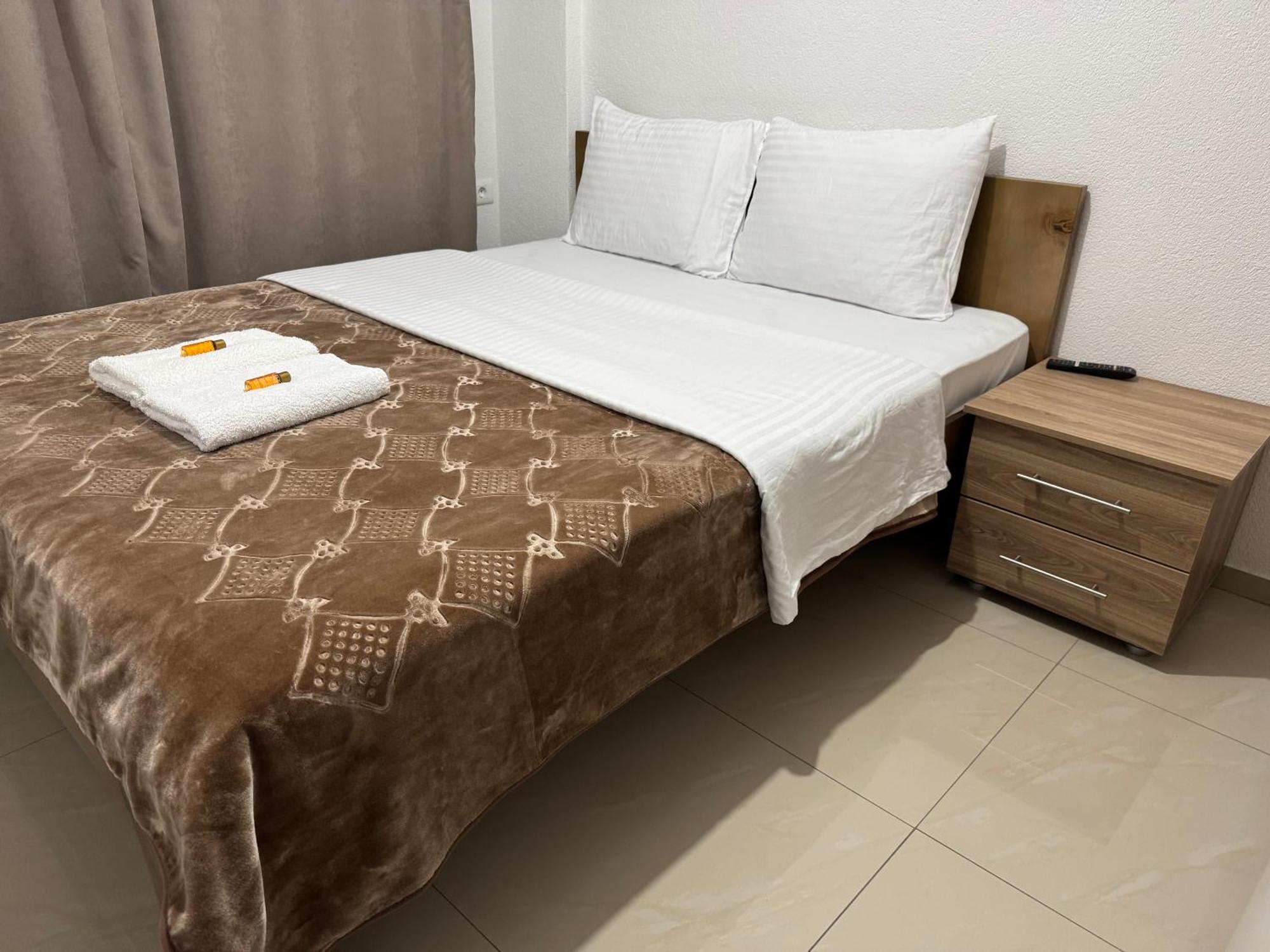 Hotel Majestic Struga Exterior foto